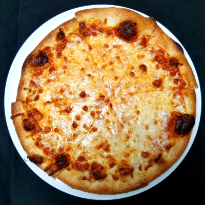 Cheese Pizza Image