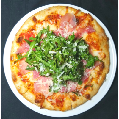 Proscuitto & Arugula Image