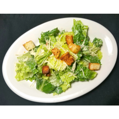 Side Caesar Salad Image