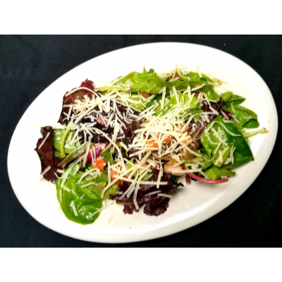 Side House Salad Image