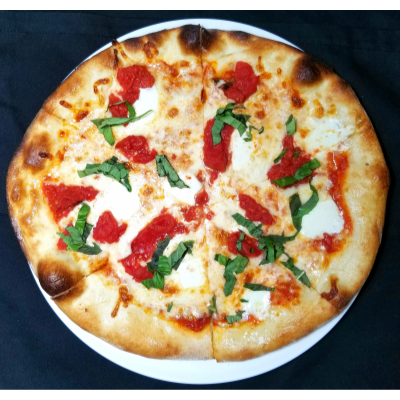 Margherita Image