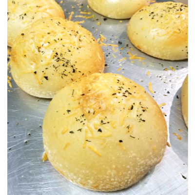 Parmesan Bread Image