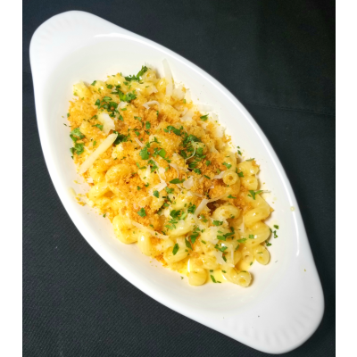 Four Cheese Mac Image