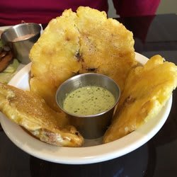 Tostones Image