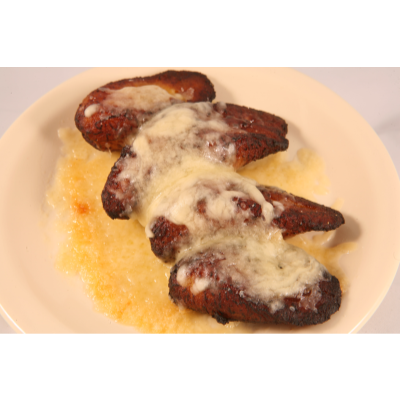 Maduros Image
