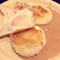 Potato Cakes Image