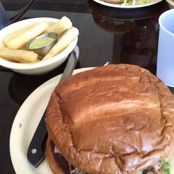 Veggie Sandwich Image