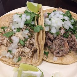 Chicken Taco Image