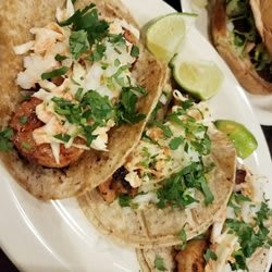Shrimp Taco Image