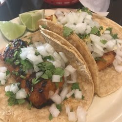 Fish Taco Image