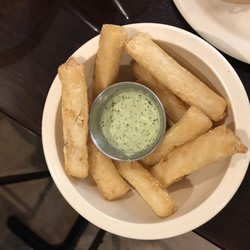 Yucca Fries Image