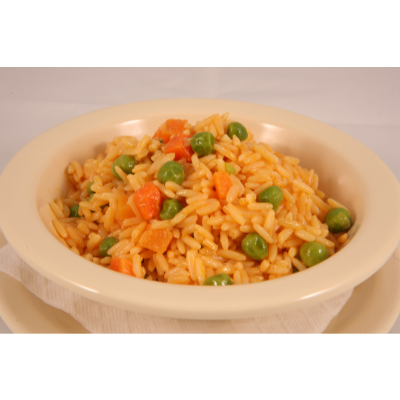 Arroz de Fiesta Image