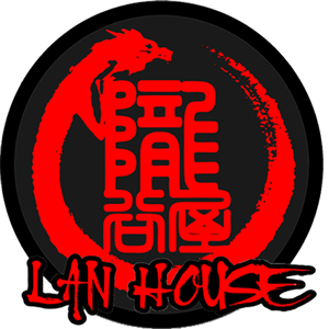 Lan House logo