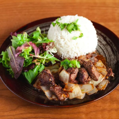 Filet Mignon Image