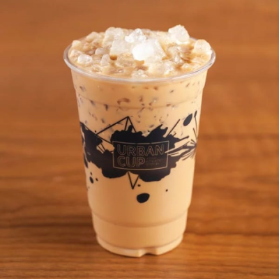 Vietnamese Coffee Image
