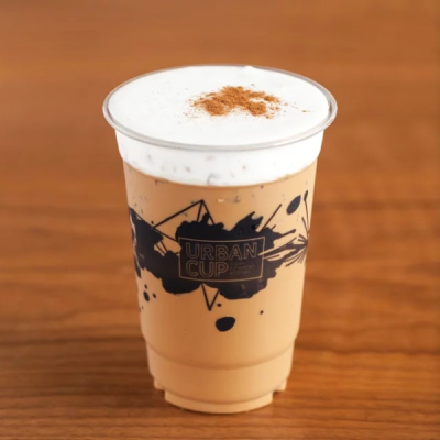 Sea Salt House Coffee Image