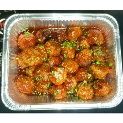 Regular Meatball C.O Image