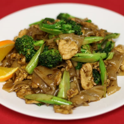 43. Pad See Ew Image