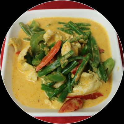 L54. Panang Curry Image