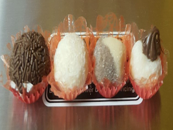 Sweets / Docinhos Image
