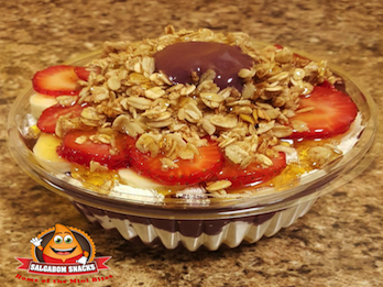 Acai na Tijela Image