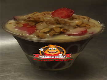 Acai no Copo Image
