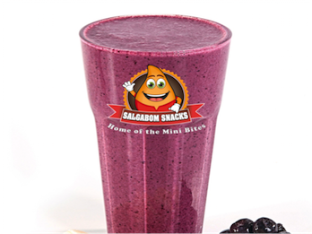 Suco de Acai Image