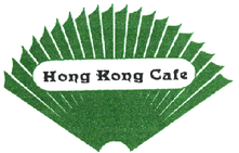 Hong Kong Cafe logo