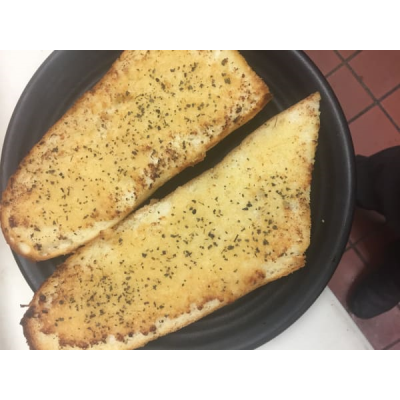 Garlic Bread Image
