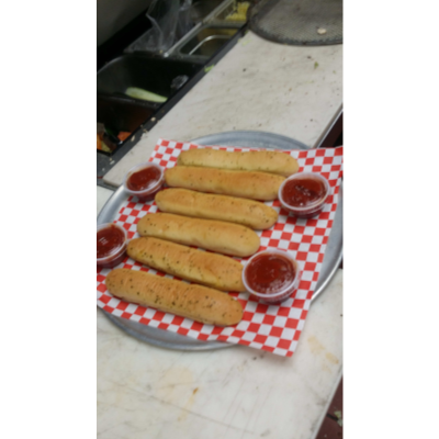 Breadsticks Image