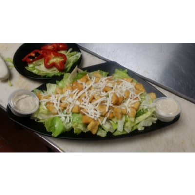 Caesar Salad Image