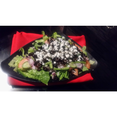 Greek Salad Image