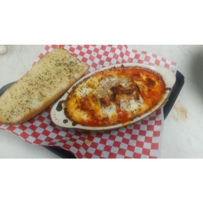Lasagna Image