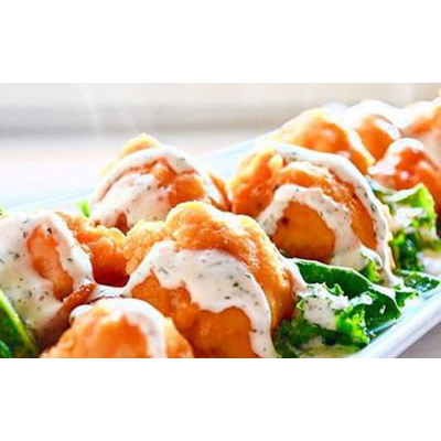 Buffalo Cauliflowers Image