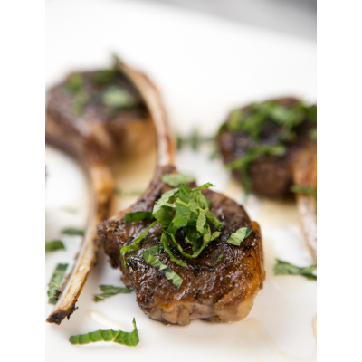 Lamb Chops Image