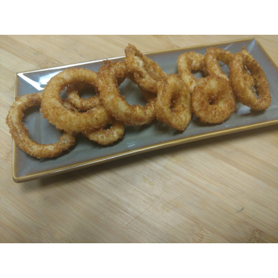 Onion Rings Image