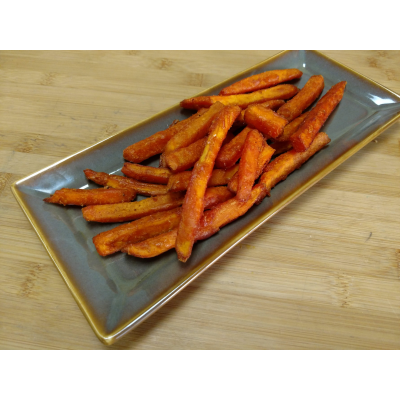 Sweet Potato Fries Image