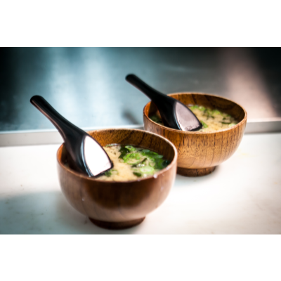Miso Soup Image