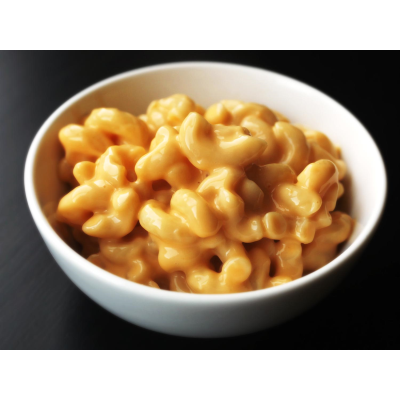 Mac & Cheese Side Image