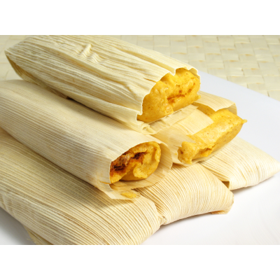 Tamale Image