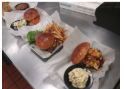 Sandwiches Image