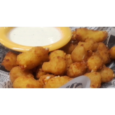 Cheese Curds Image