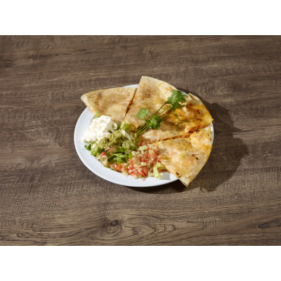 Quesadilla Pollo Asado Image