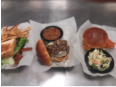 Mushroom & Swiss Image