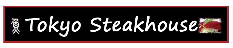Tokyo Steakhouse logo