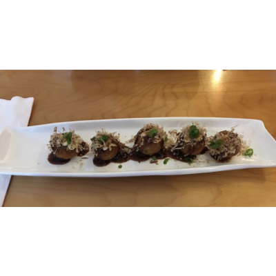 Takoyaki (6) Image