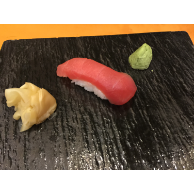 Tuna Image