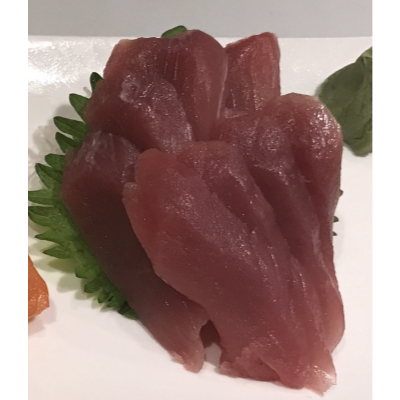 Tuna Sashimi Image