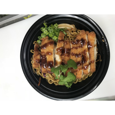 Yakisoba Image
