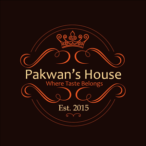 Pakwan House logo